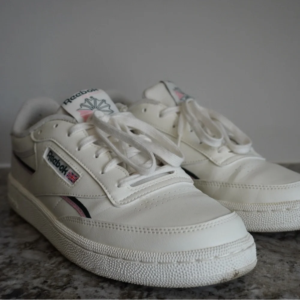 Reebok Club C 85 VEGAN Women’s shoes - Picture 3 of 6